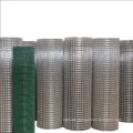 1/2 x 1/2 pvc coated welded wire mesh